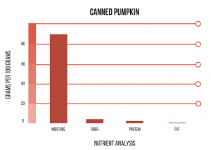 A pumpkin a day keeps the doctor away — The Food Athlete