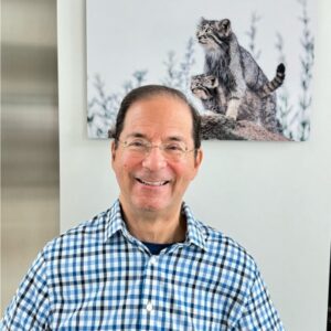 jon ayers headshot