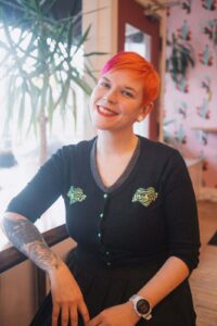 Tabitha Kucera