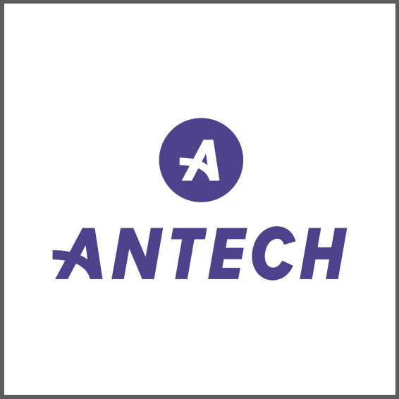 Antech Diagnostics logo