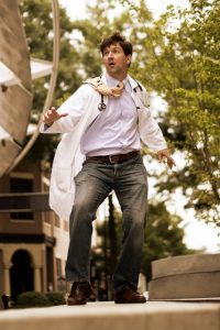 Dr. Andy Roark