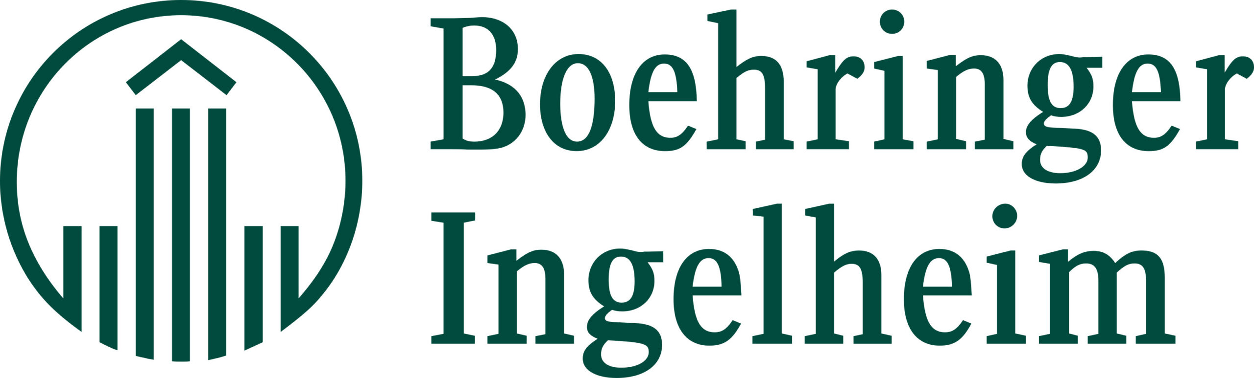 Böhringer Ingelheim logo