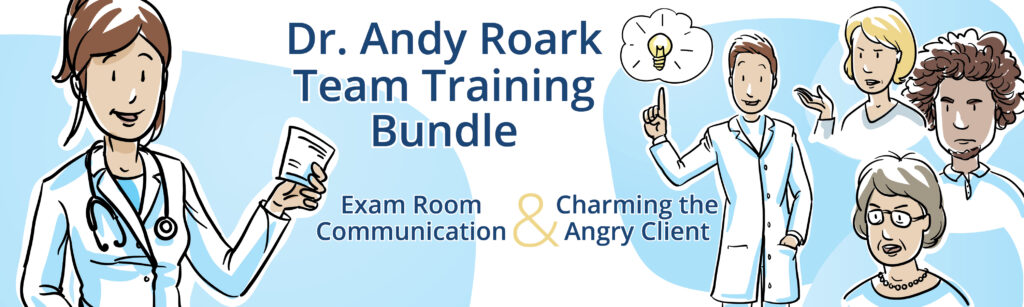 image for Dr. Andy Roark Team Training Bundle