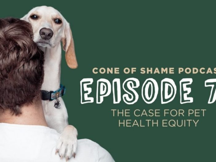 pet health equity