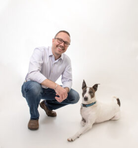 Dr. Chris Pachel