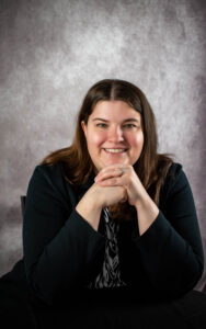 Dr. Kate Boatwright