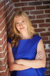 Dr. Jessica Vogelsang