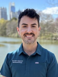 Dr. Alex Sigmund