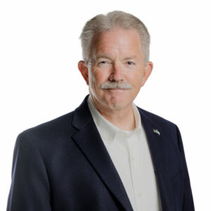 Dr. Bob Lester