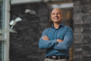 Dr. Ivan Zak