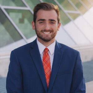 Dr. Jason Szumski