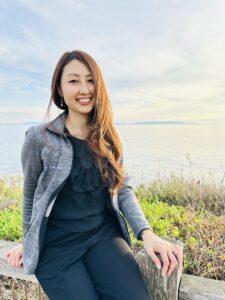 Dr. Lily Chen