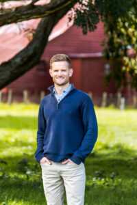 Dr. Steve Deels