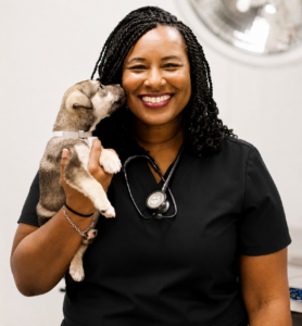 Dr. Roberta Westbrook