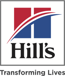 Hill's logo