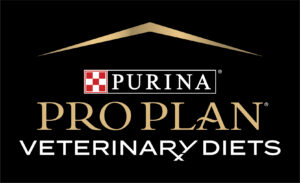 Purina Pro Plan Veterinary Diets Logo