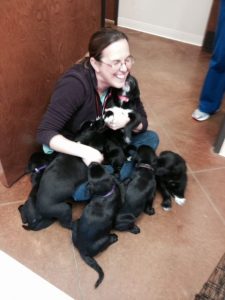Dr. Renee Brockett