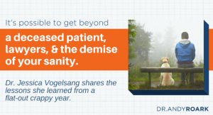vogelsang roark veterinary burnout