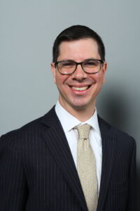 Matthew Salois
