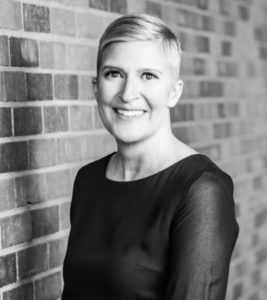 Dr. Sarah Boston