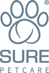 Sure Petcare Logo