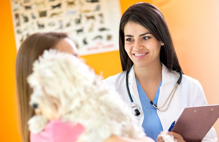 Why Veterinary Professionals Are Medical Professionals Too