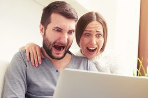 researching microchips online