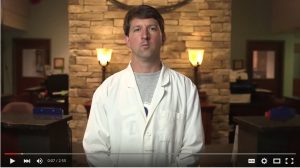 Dr. Andy Roark