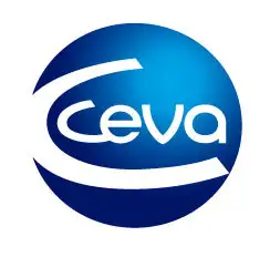 CEVA logo