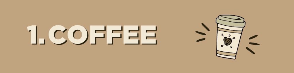 coffee