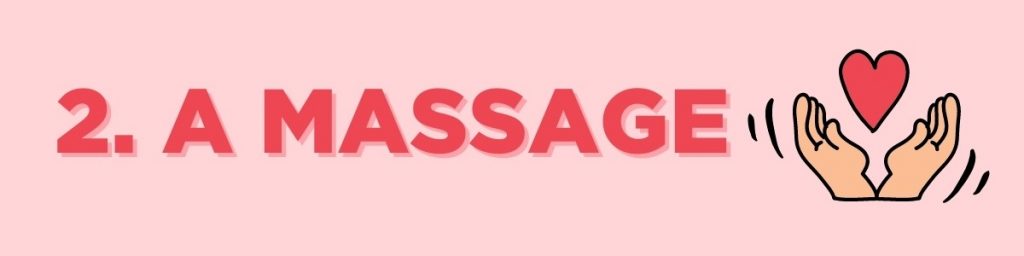 massage